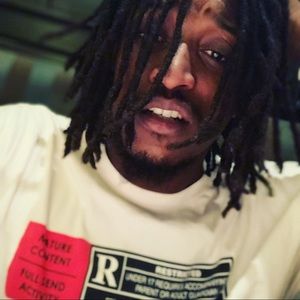 Meet your Posher, Gerald